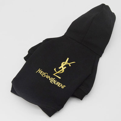 YYL Logo Juiced Hoodie