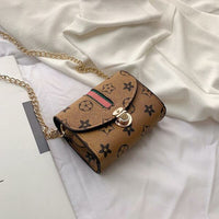 Doggy Saddle Luxury Clutch Dope Bag