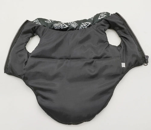 GIV Zippered Couture LitJacket