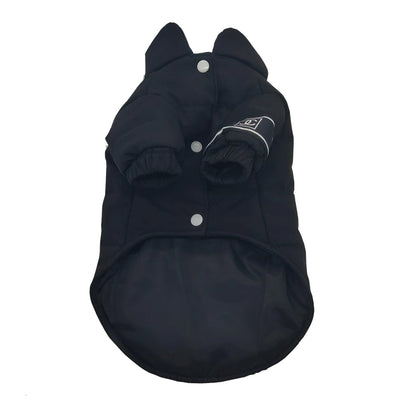 CC Doggo Classic Warm Fresh Jacket