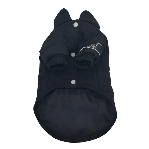 CC Doggo Classic Warm Fresh Jacket