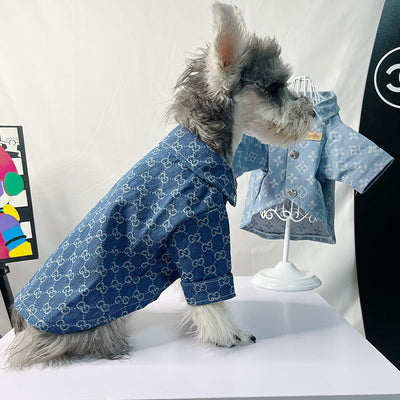Big Dog GG Cool Classic Shirt
