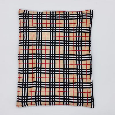 Luxury Doggo Soft Flannel Redux Mat