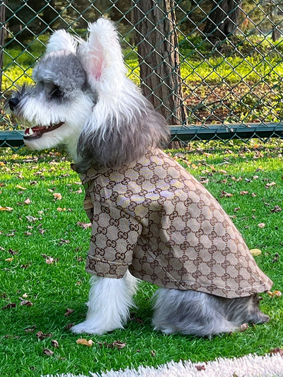 Big Dog GG Chill Shirt