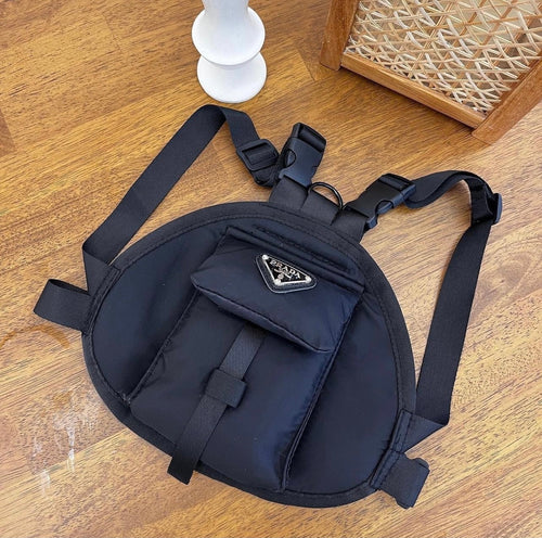 Pet Sketchy Bag