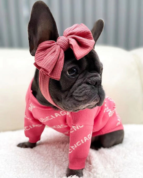 Balenciaga Snatched Sweater