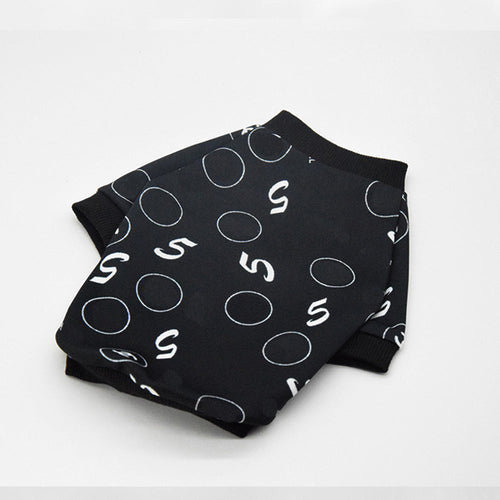 CC Lux Drip Redux Sweater