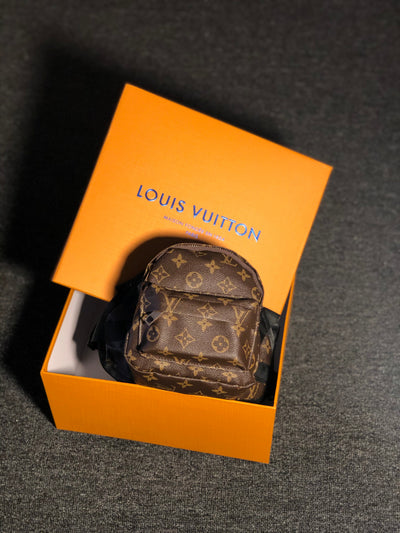 Pet Posh Bag