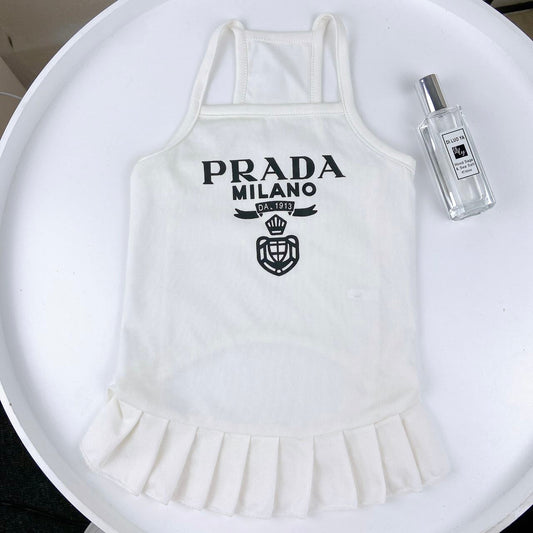 Prada Summer Classic Dreamy Shirt