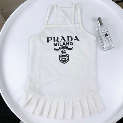 Prada Summer Classic Dreamy Shirt