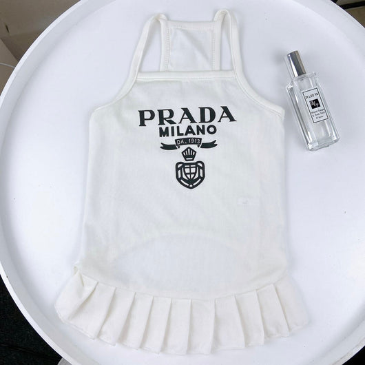Prada Summer Classic Dreamy Shirt
