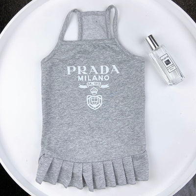 Prada Summer Classic Dreamy Shirt