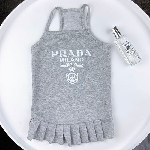Prada Summer Classic Dreamy Shirt