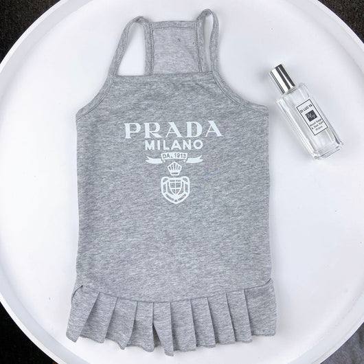 Prada Summer Classic Dreamy Shirt