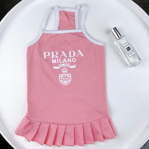Prada Summer Classic Dreamy Shirt