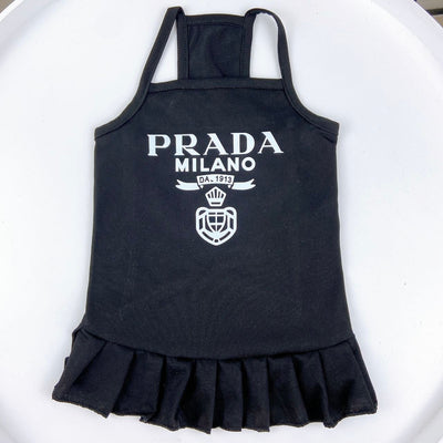 Prada Summer Classic Dreamy Shirt