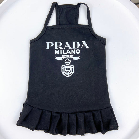 Prada Summer Classic Dreamy Shirt