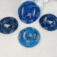 Doggy Summer Sun Protection Fisherman Adorable Hat