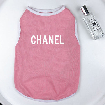 CC Summer Cute Tank Top