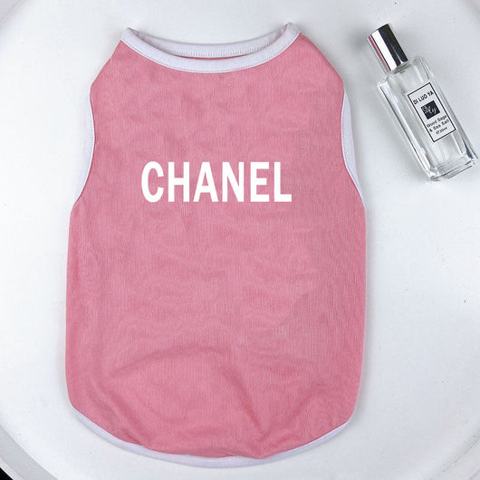 CC Summer Cute Tank Top