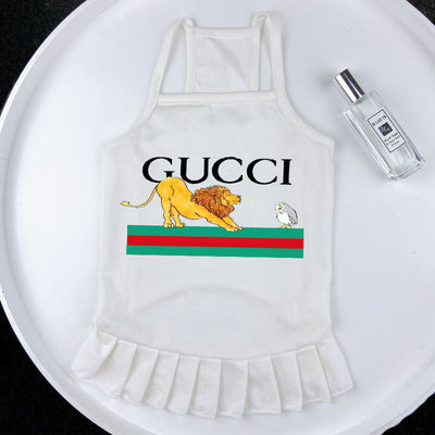 GG Summer Sizzle In Style Tank Top