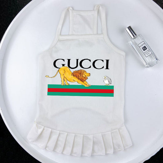GG Summer Sizzle In Style Tank Top