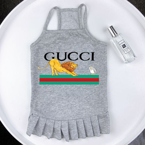 GG Summer Sizzle In Style Tank Top