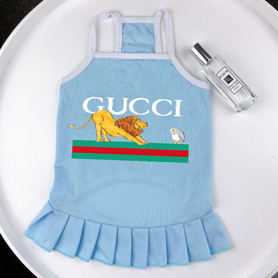 GG Summer Sizzle In Style Tank Top