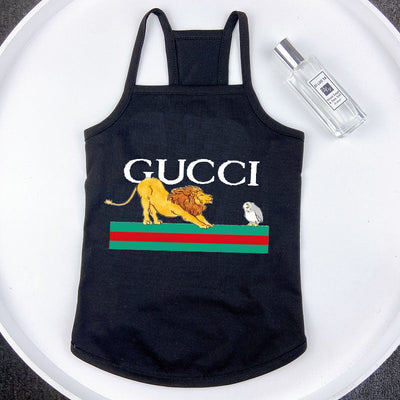 GG Summer Sizzle In Style Tank Top
