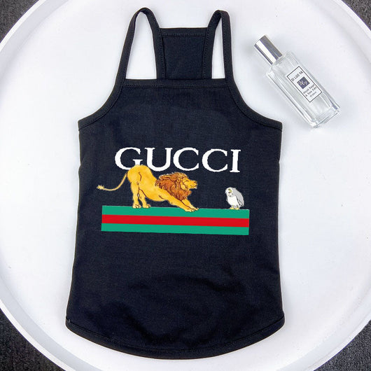 GG Summer Sizzle In Style Tank Top
