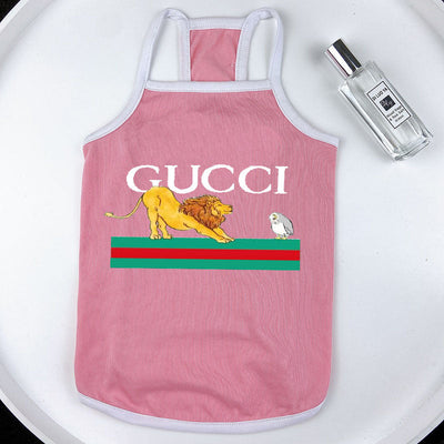 GG Summer Sizzle In Style Tank Top