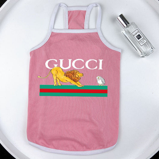 GG Summer Sizzle In Style Tank Top