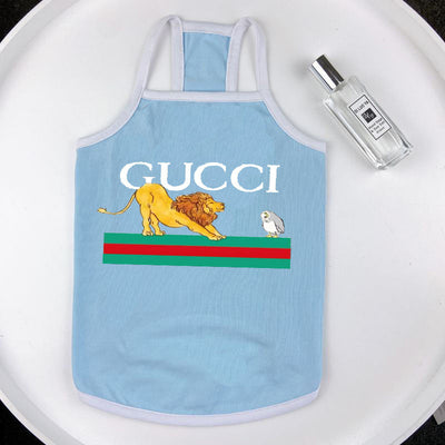 GG Summer Sizzle In Style Tank Top