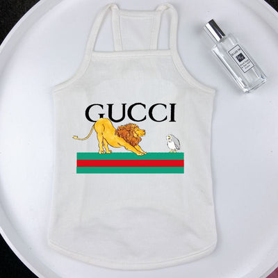 GG Summer Sizzle In Style Tank Top