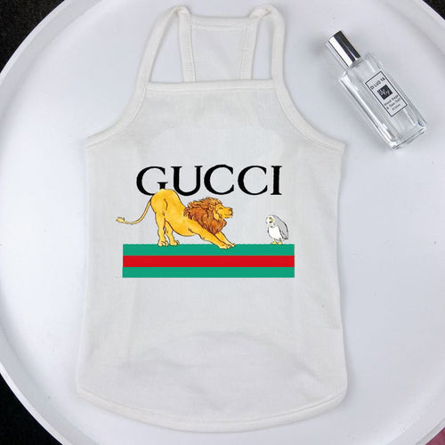 GG Summer Sizzle In Style Tank Top