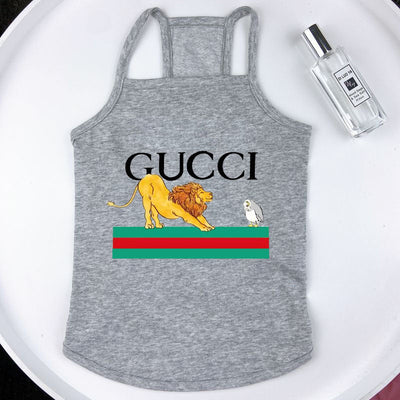 GG Summer Sizzle In Style Tank Top