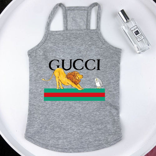 GG Summer Sizzle In Style Tank Top