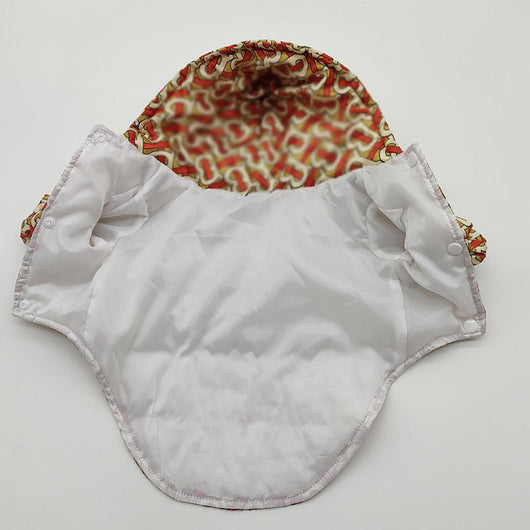 Luxury Cool Drip Crisp Jacket