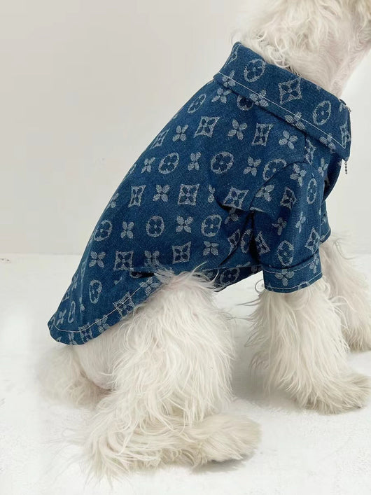 Pet Dog FancyClothes