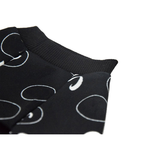 CC Lux Drip Redux Sweater