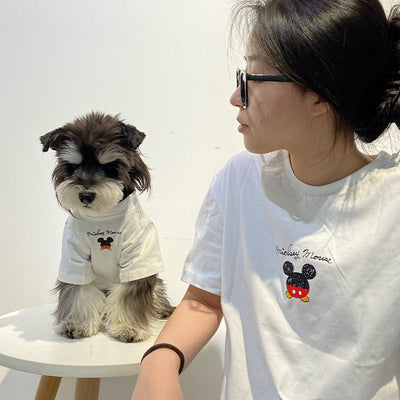 Pet Dog FF Clothes