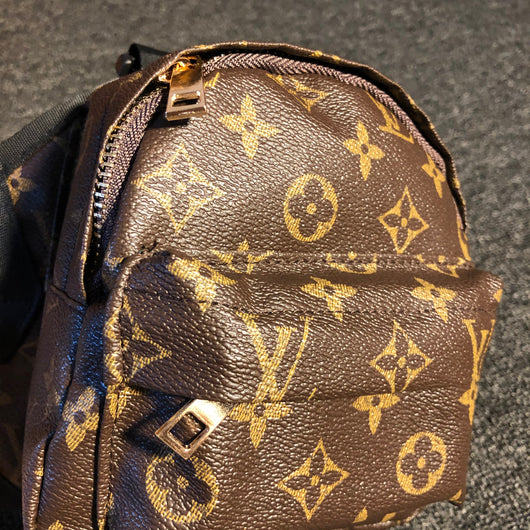 Pet Posh Bag