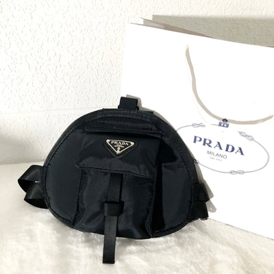 Pet Sketchy Bag