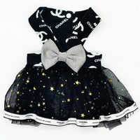 CC Cute Doggo Iconic Dresses