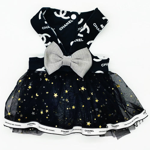 CC Cute Doggo Iconic Dresses
