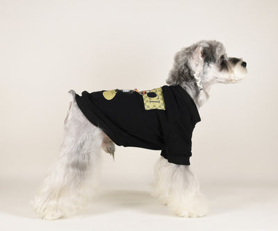 Pet Dog Iconic Clothes