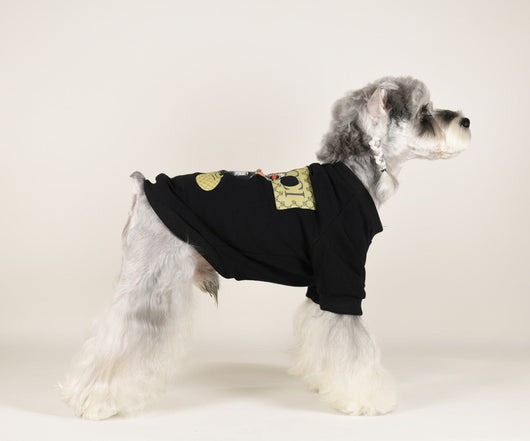 Pet Dog Iconic Clothes