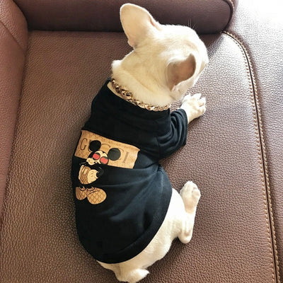 Mickey's GG OG Swag