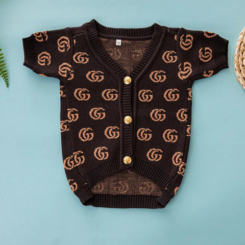 Nemo DD Sweater