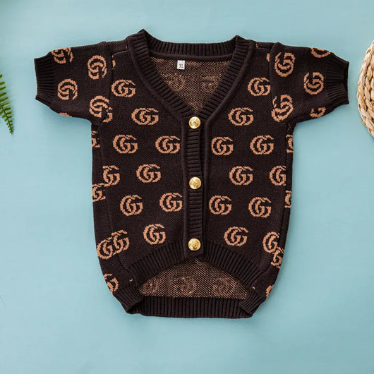 Nemo DD Sweater